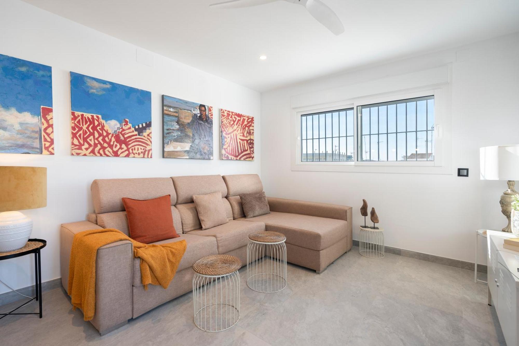 Ferienwohnung Atico Plata Cádiz Exterior foto